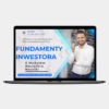 Kurs online: Fundamenty Inwestora