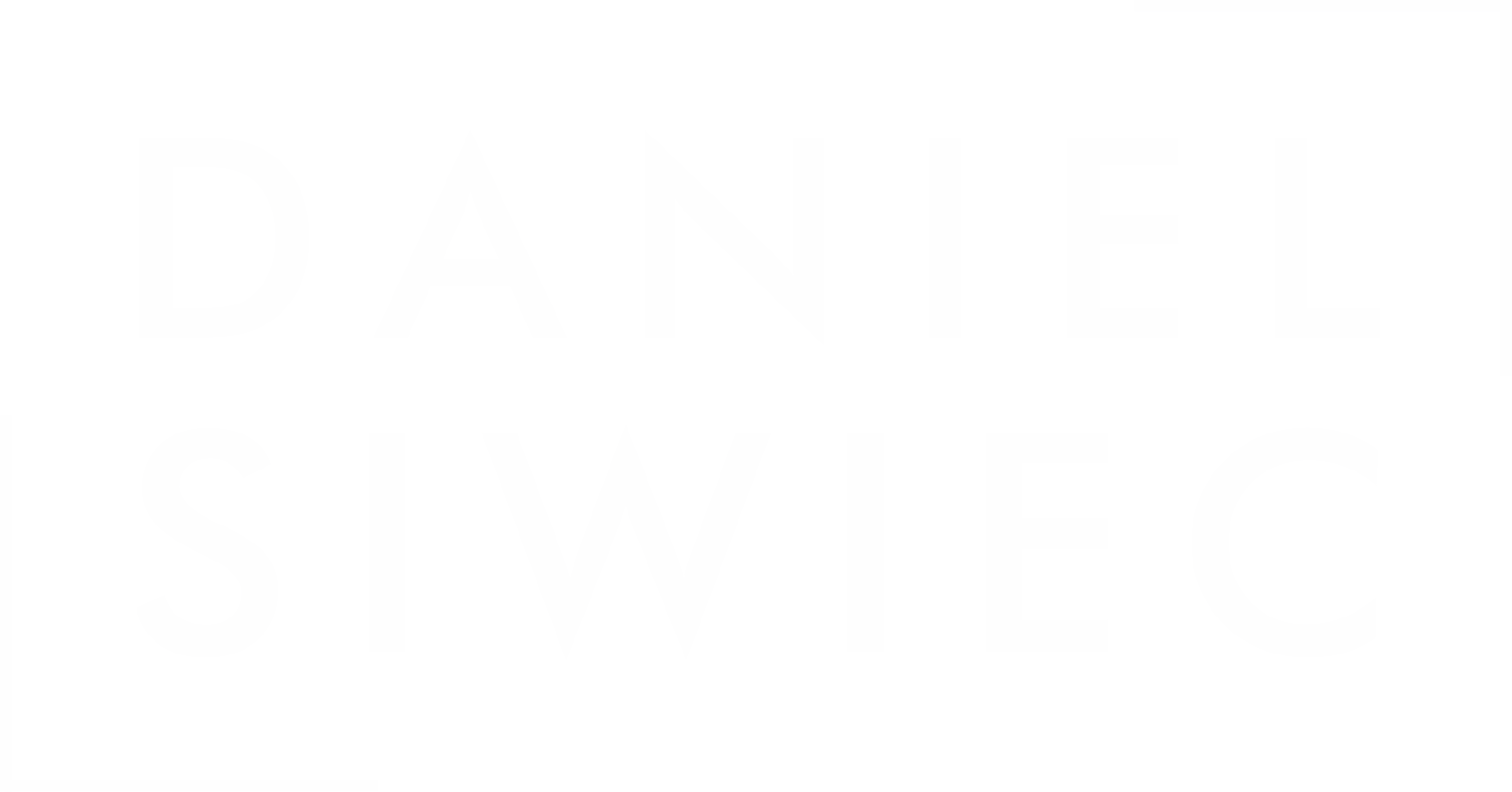 danielsiwiectlo