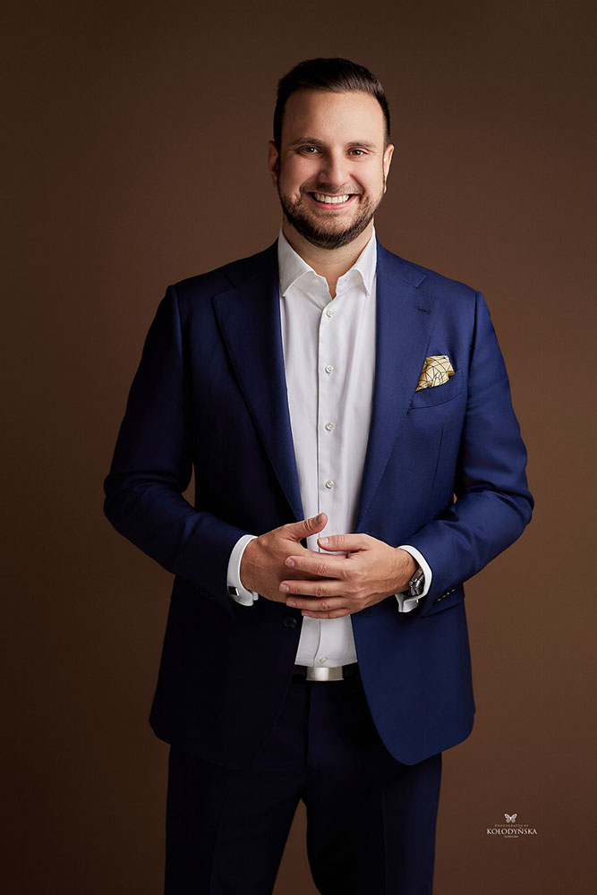 Daniel Siwiec
