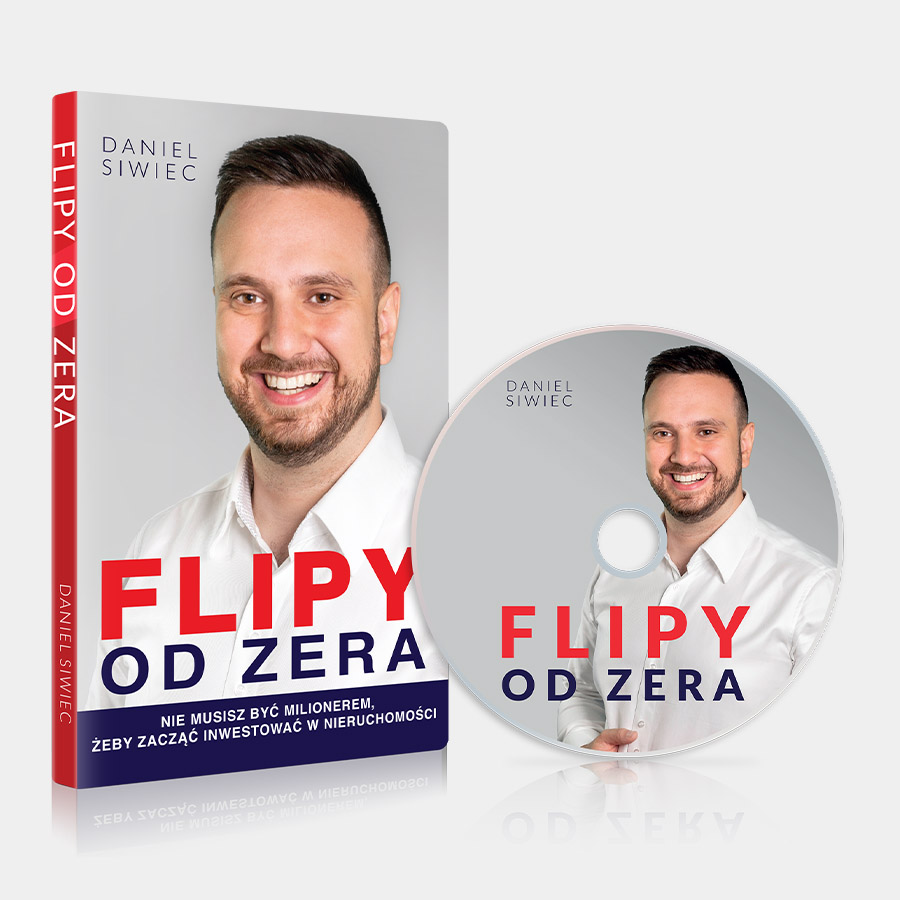 Flipy Od Zera CD