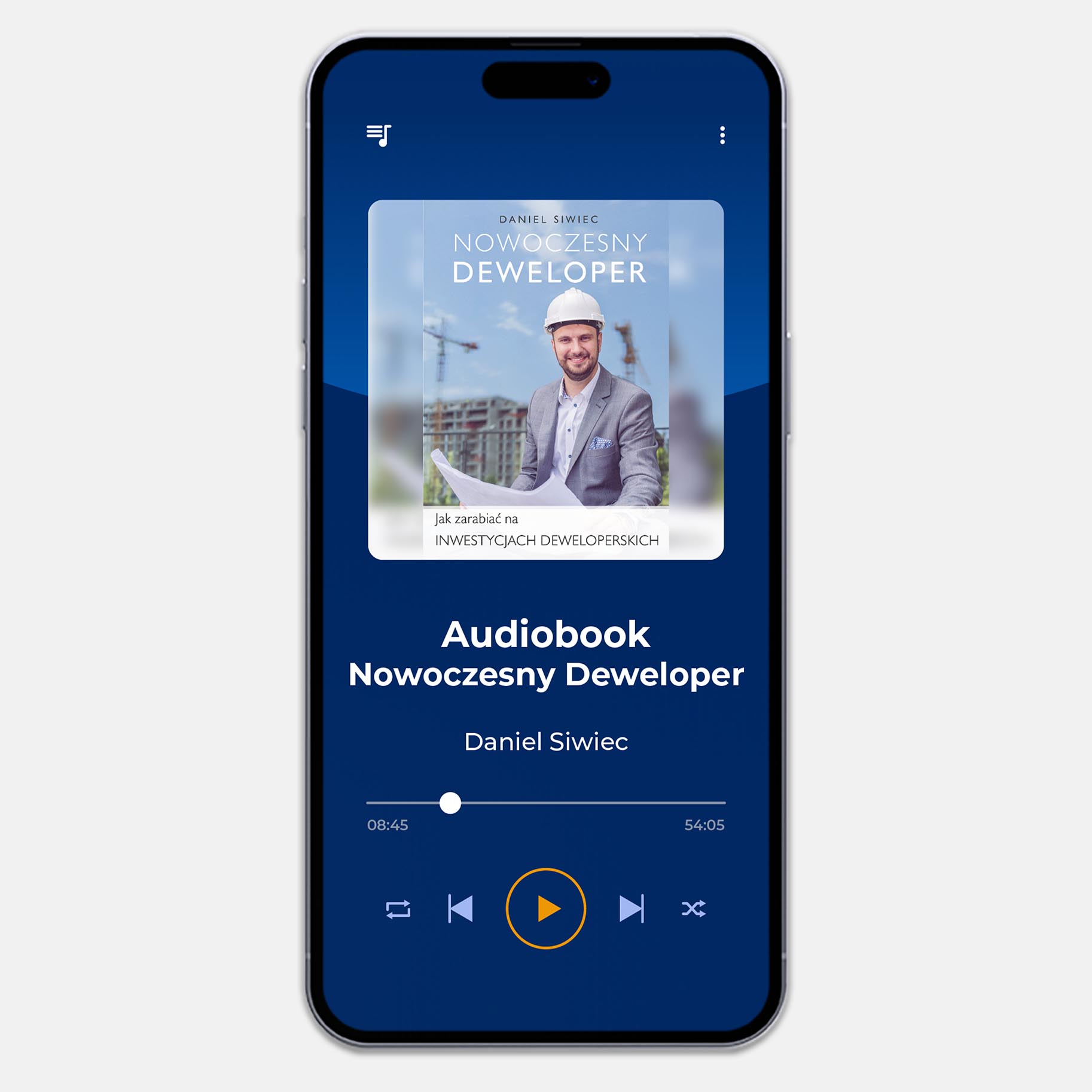 Nowoczesny Deweloper MP3