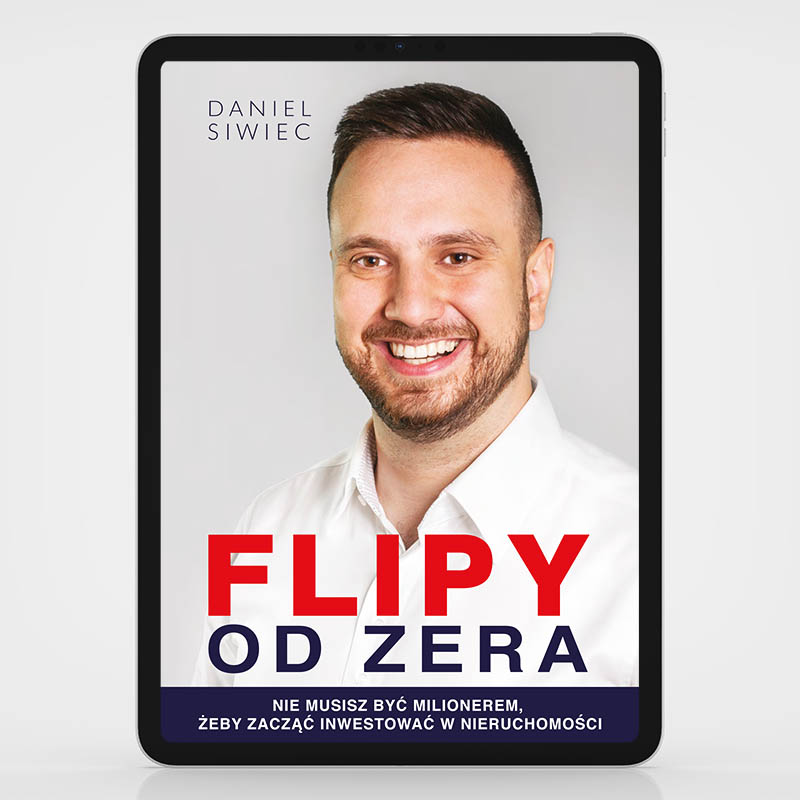 Ebook Flipy Od Zera