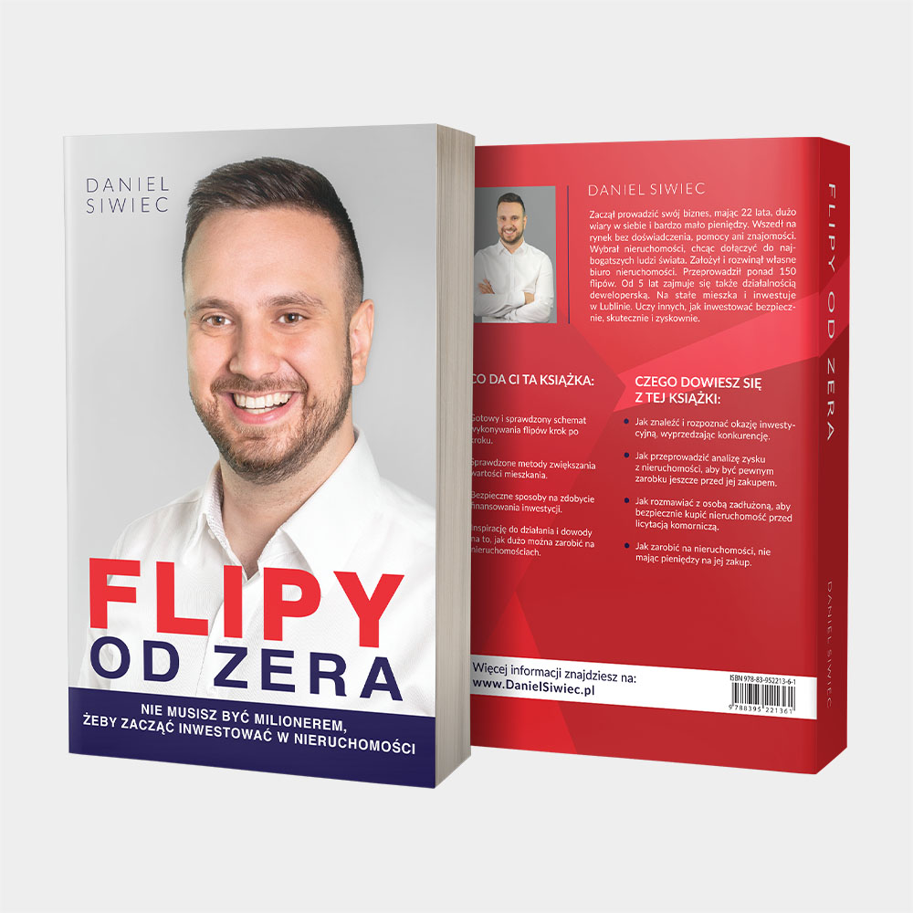 Flipy od Zera